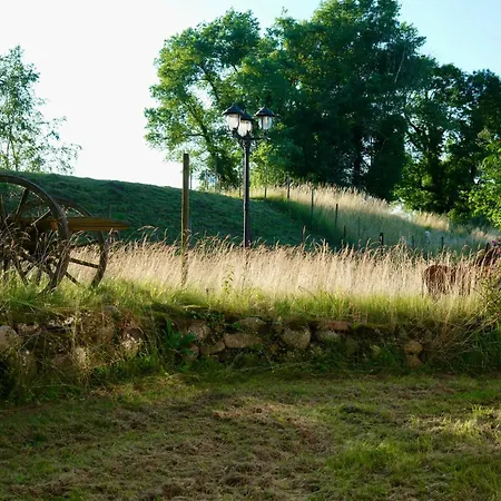 Kleines Vorwerk Am Deich - Gaestehaus